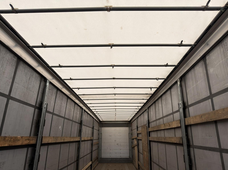 Trailer Schmitz Cargobull -2022