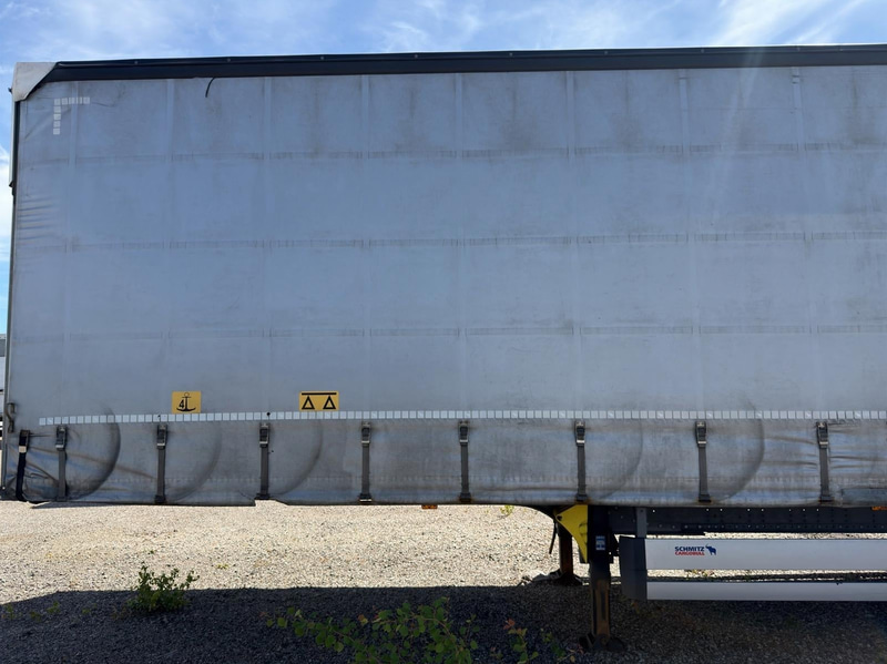 Trailer Schmitz Cargobull -2022