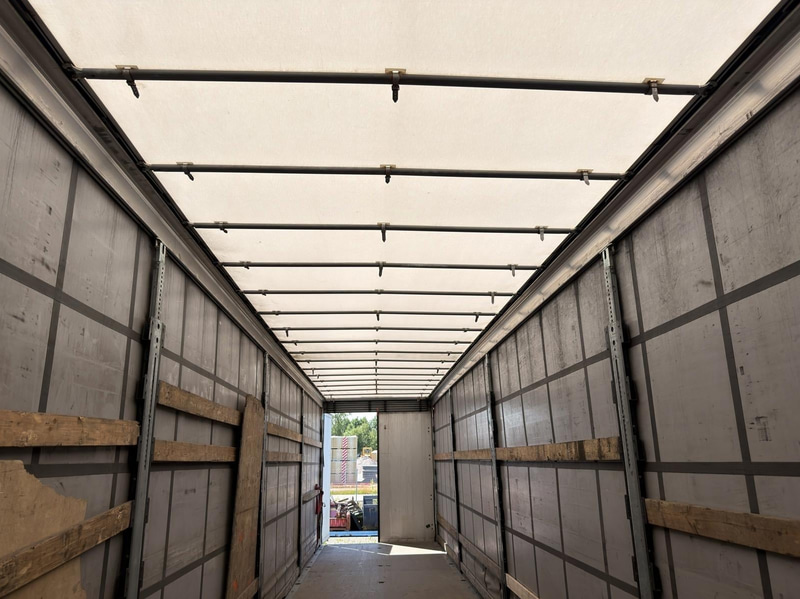 Trailer Schmitz Cargobull -2022