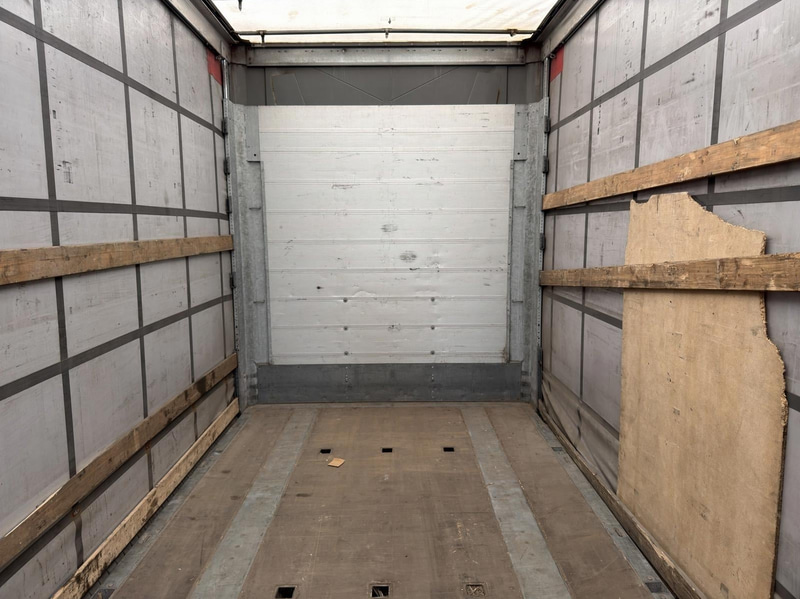 Trailer Schmitz Cargobull -2022