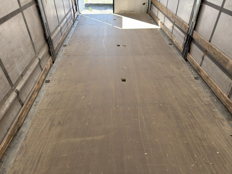 Trailer Schmitz Cargobull -2022