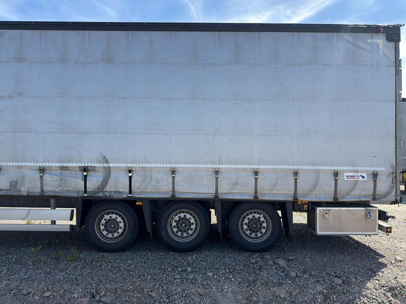 Trailer Schmitz Cargobull -2022