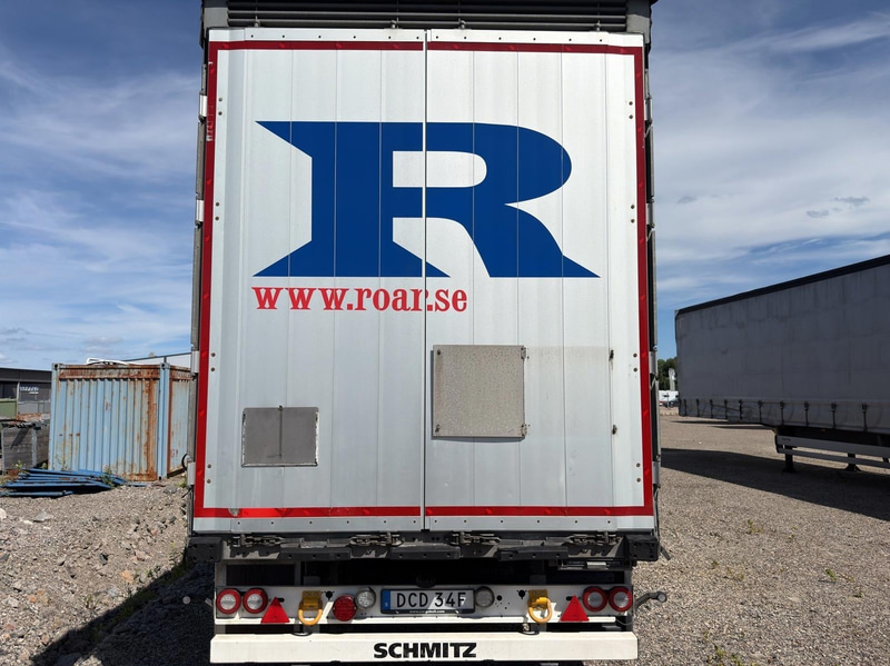 Trailer Schmitz Cargobull -2022