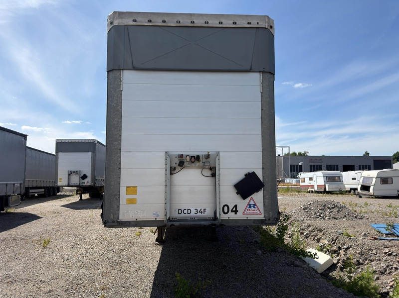 Trailer Schmitz Cargobull -2022