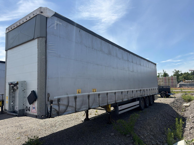 Trailer Schmitz Cargobull -2022