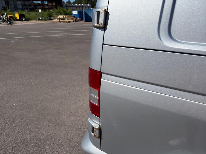 Volkswagen 7J0 TRANSPORTER -2013 | Repobjekt