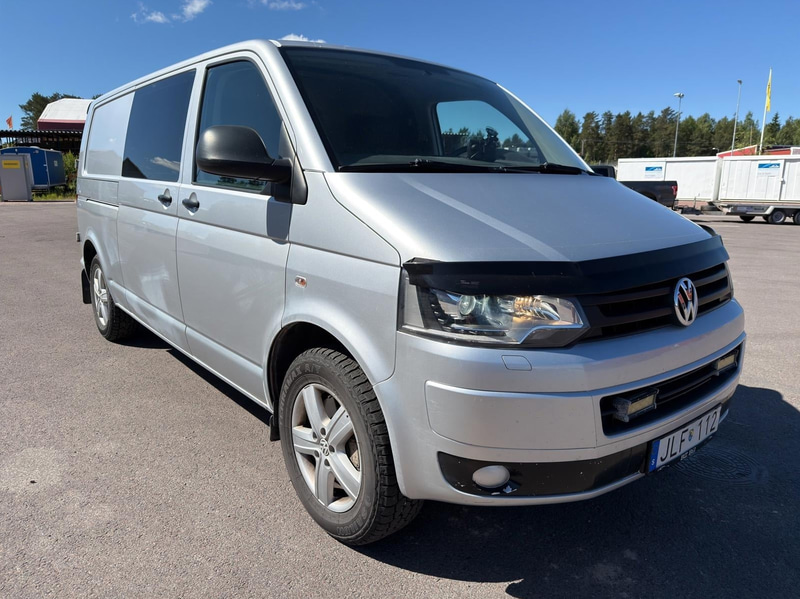 Volkswagen 7J0 TRANSPORTER -2013 | Repobjekt