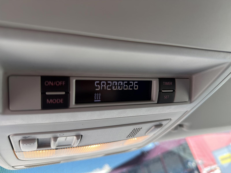 Volkswagen 7J0 TRANSPORTER -2013 | Repobjekt