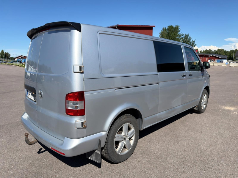 Volkswagen 7J0 TRANSPORTER -2013 | Repobjekt