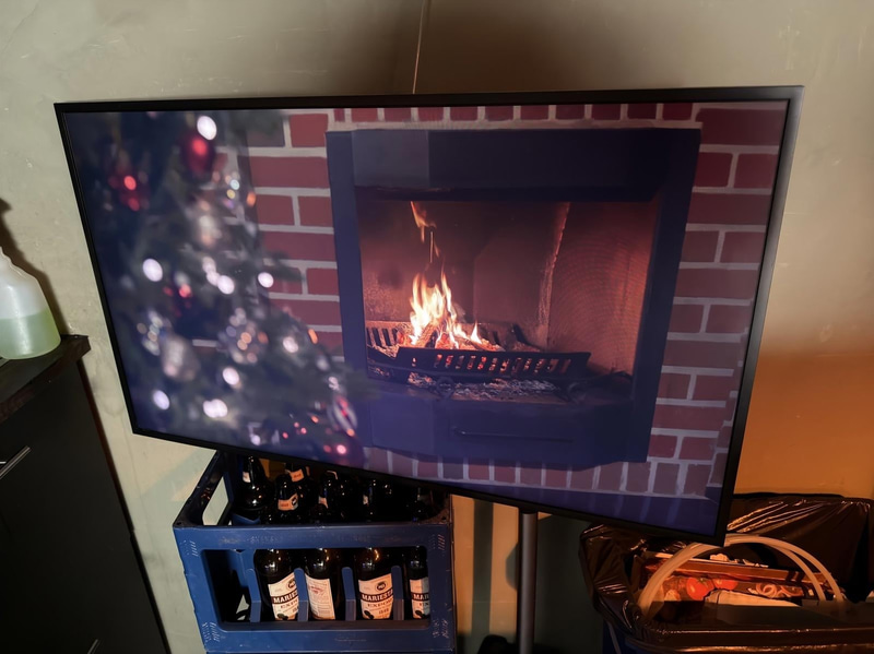 Samsung The Frame 43-inch TV