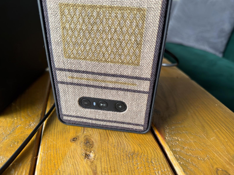 5 st Sonos högtalare