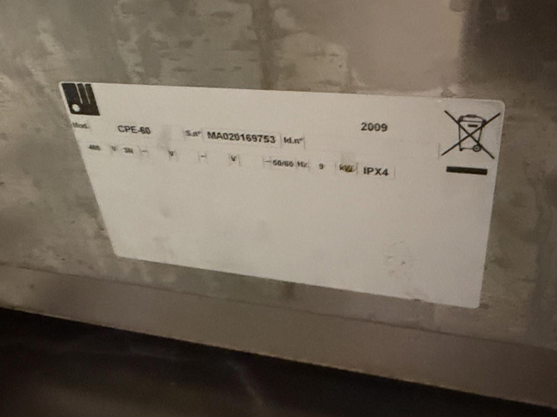 Grill & vattenbadsvärmeri