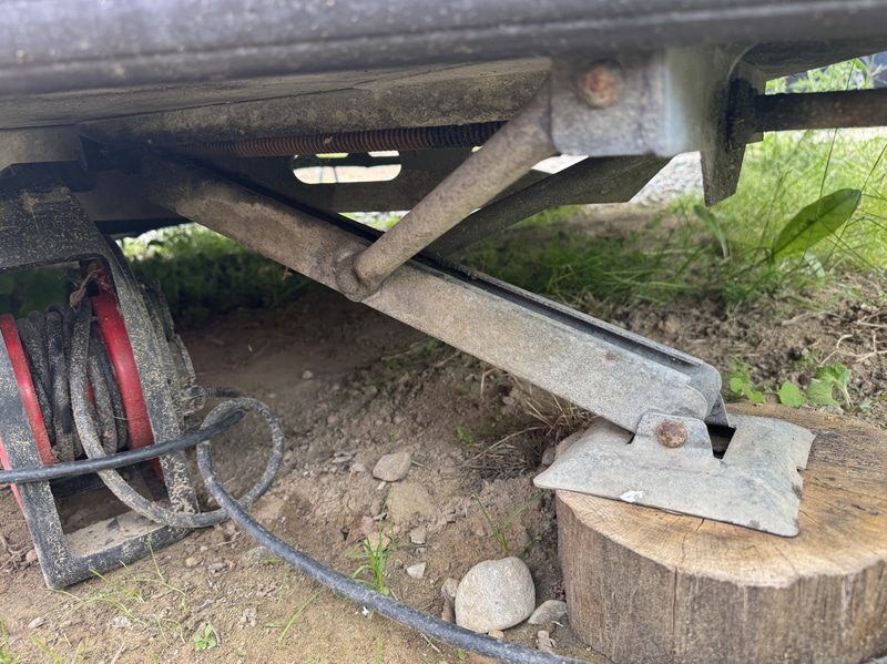 Husvagn Solifer 510L -1990
