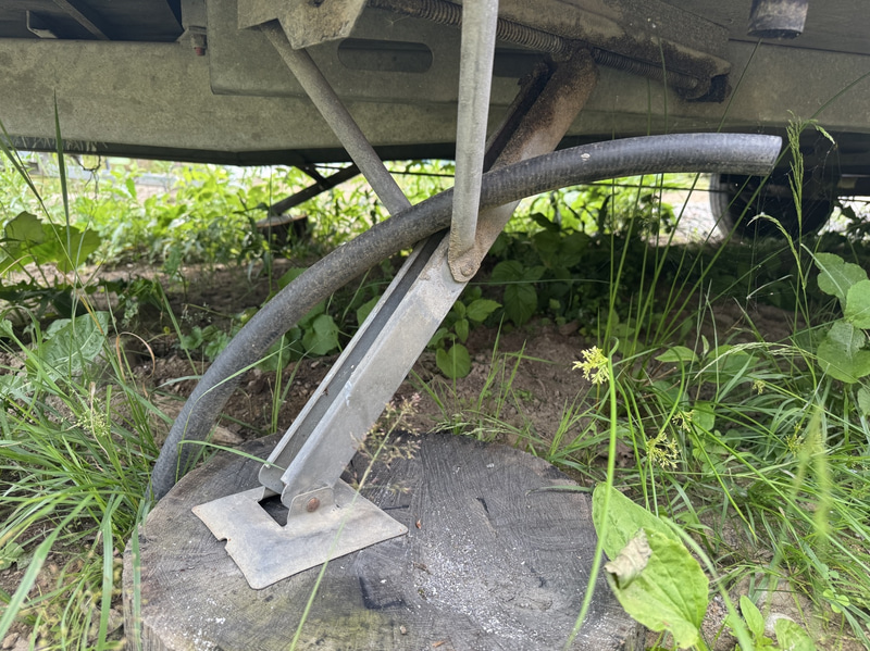 Husvagn Solifer 510L -1990