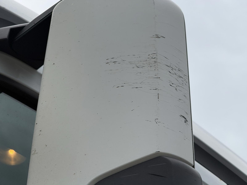 Tipper truck Mercedes-Benz Arocs 2853 -2019 | Zetterbergs