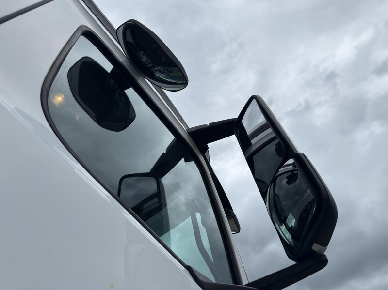 Tipper truck Mercedes-Benz Arocs 2853 -2019 | Zetterbergs