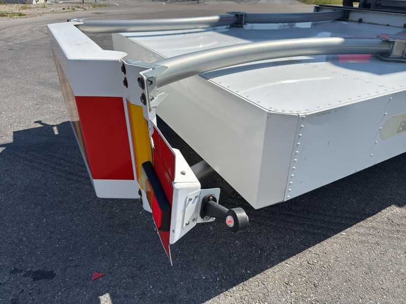 TMA-flak | Hydraulflak | MaxiSign och Verdegro TMA