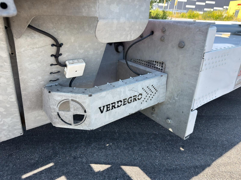 TMA-flak | Hydraulflak | MaxiSign och Verdegro TMA