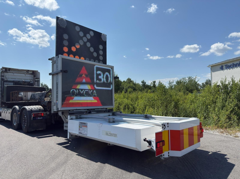 TMA-flak | Hydraulflak | MaxiSign och Verdegro TMA