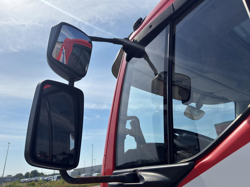 Bärgningsbil Volvo FL 250 4x2 -2018 | Eurotechnik