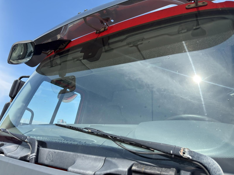Bärgningsbil Volvo FL 250 4x2 -2018 | Eurotechnik