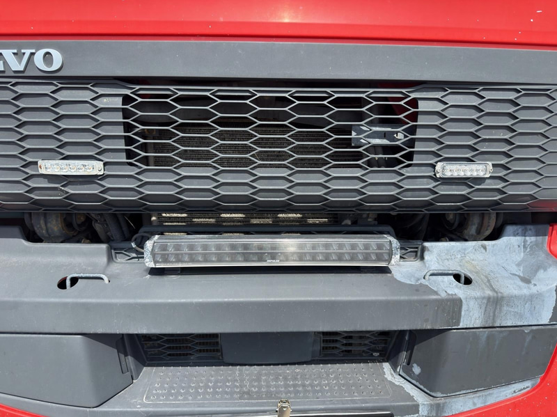Bärgningsbil Volvo FL 250 4x2 -2018 | Eurotechnik