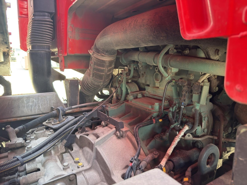 Bärgningsbil Volvo FL 250 4x2 -2018 | Eurotechnik