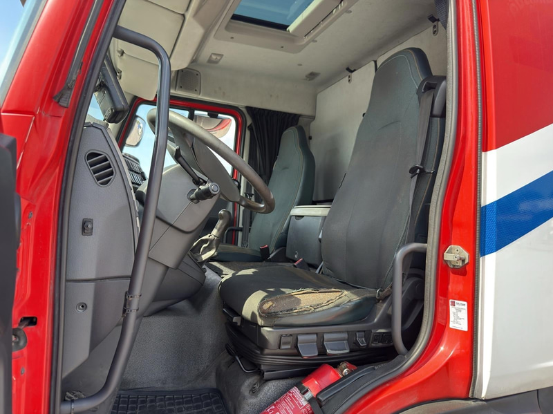Bärgningsbil Volvo FL 250 4x2 -2018 | Eurotechnik