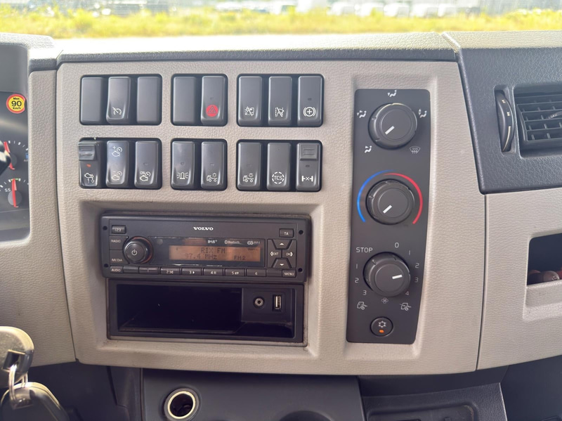 Bärgningsbil Volvo FL 250 4x2 -2018 | Eurotechnik