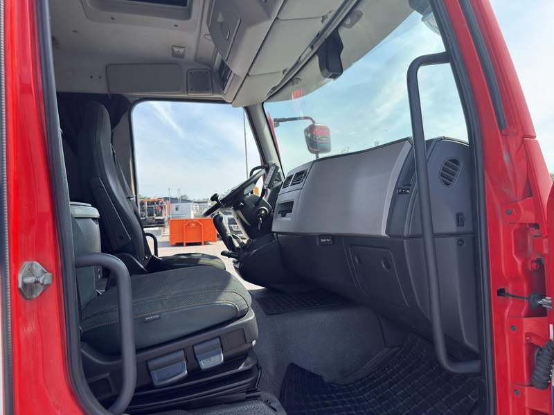 Bärgningsbil Volvo FL 250 4x2 -2018 | Eurotechnik