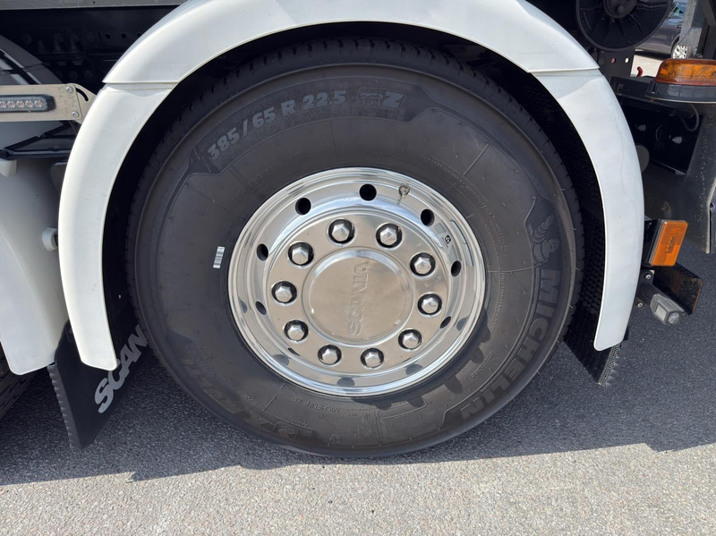 Maskinsläp Närko C2KP13G11 -2008