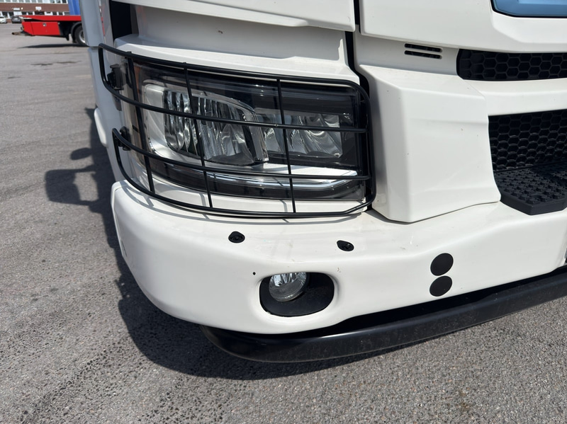 Lastväxlare Scania 25P 6X2*4 NB -2023 | JOAB 21 ton