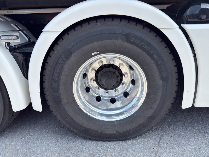 Lastväxlare Scania 25P 6X2*4 NB -2023 | JOAB 21 ton