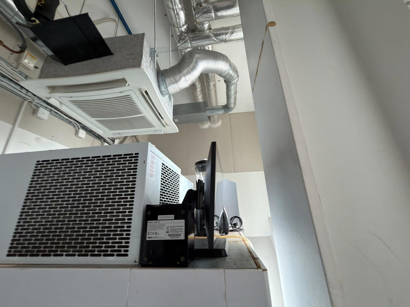 Kylrum Cold Mark MSB225N02F/CMK, 2015