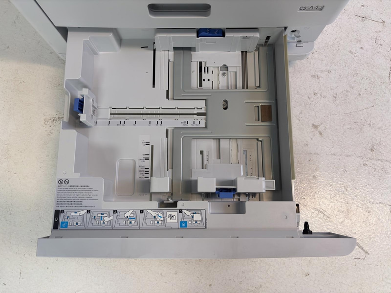 Printer/Scanner/Copier Epson WF-17590