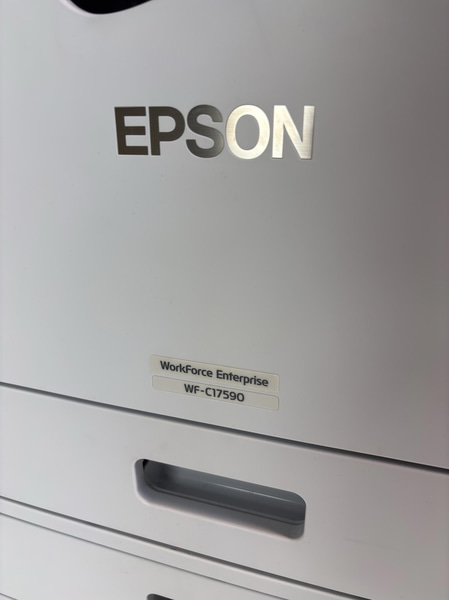 Printer/Scanner/Copier Epson WF-17590
