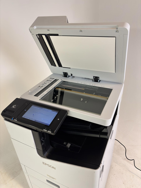 Printer/Scanner/Copier Epson WF-17590