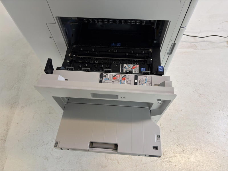 Printer/Scanner/Copier Epson WF-17590