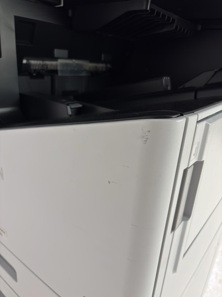 Printer/Scanner/Copier Epson WF-17590