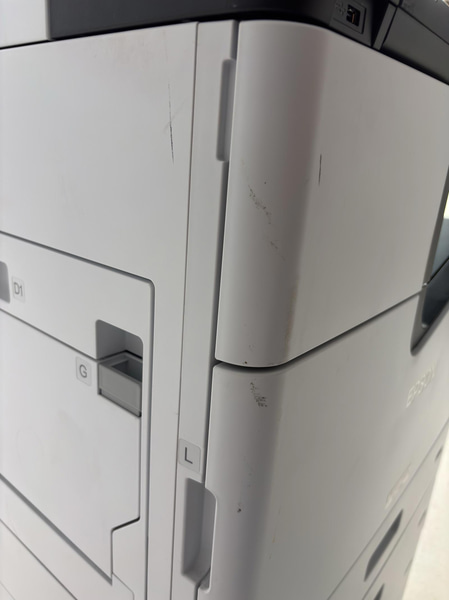 Printer/Scanner/Copier Epson WF-17590