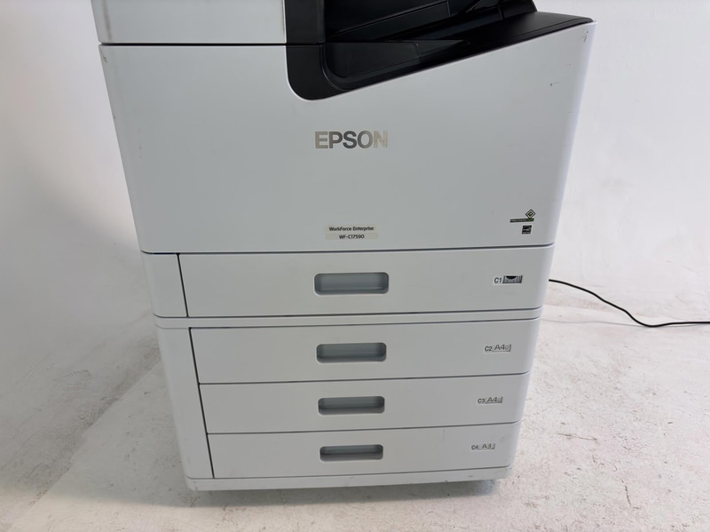 Printer/Scanner/Copier Epson WF-17590