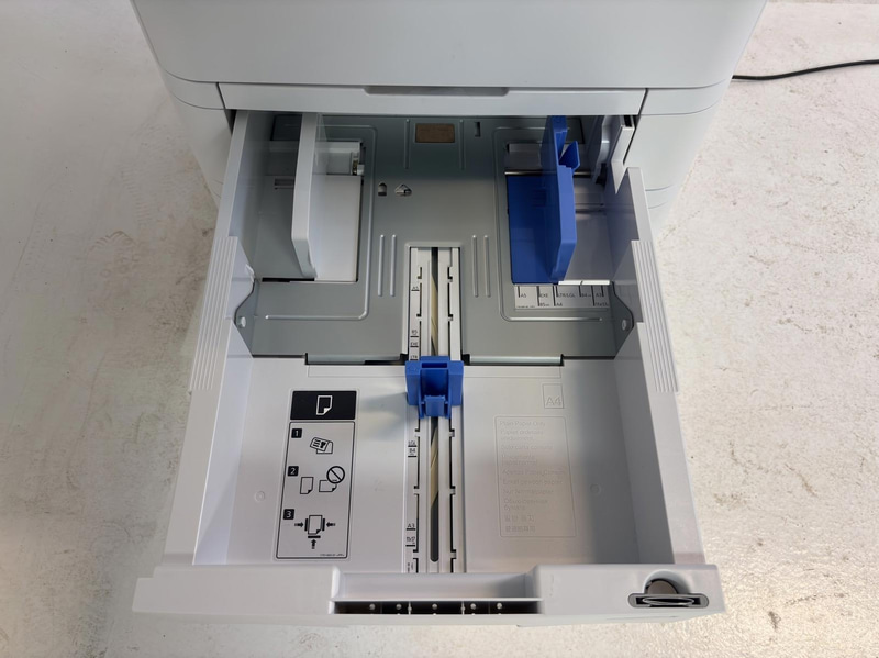Skrivare/Skanner/Kopiator Epson WF-879R