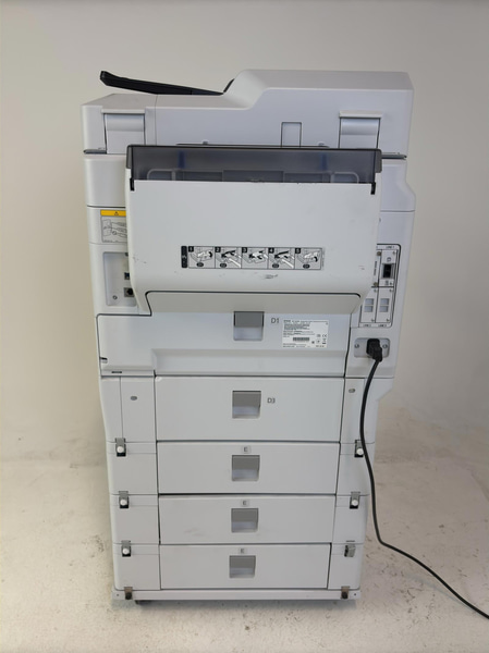 Skrivare/Skanner/Kopiator Epson WF-879R