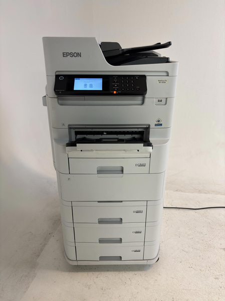 Skrivare/Skanner/Kopiator Epson WF-879R