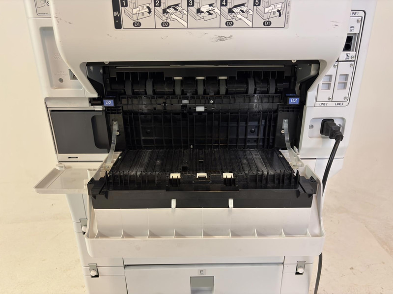 Skrivare/Skanner/Kopiator Epson WF-879R