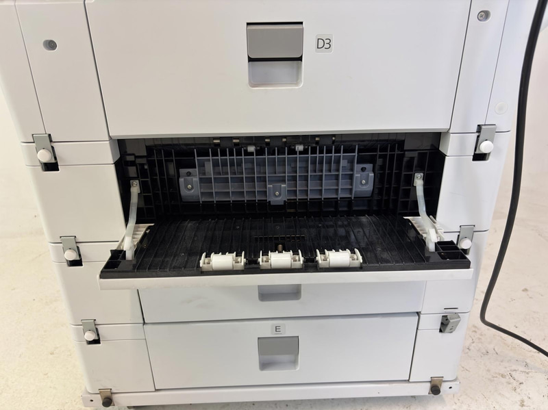 Skrivare/Skanner/Kopiator Epson WF-879R
