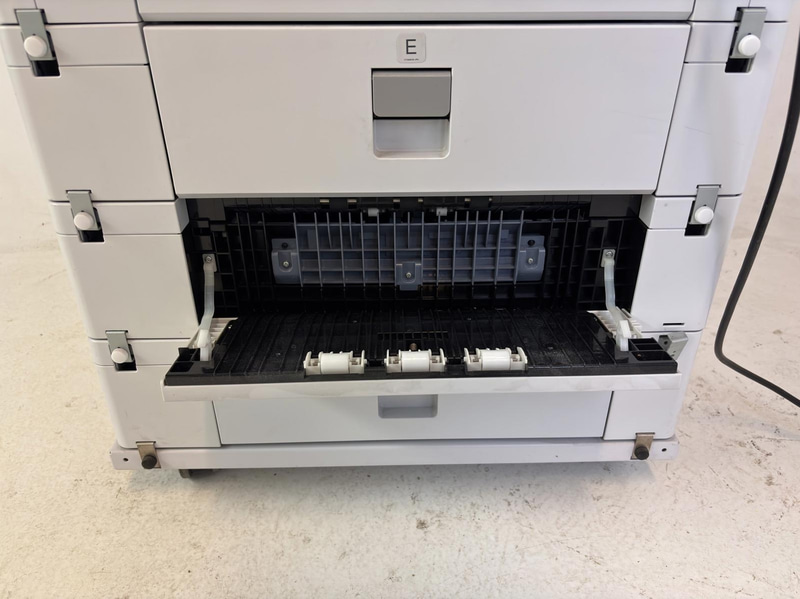 Skrivare/Skanner/Kopiator Epson WF-879R