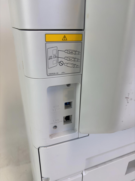 Skrivare/Skanner/Kopiator Epson WF-879R