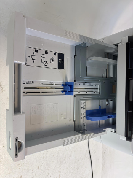 Skrivare/Skanner/Kopiator Epson WF-879R