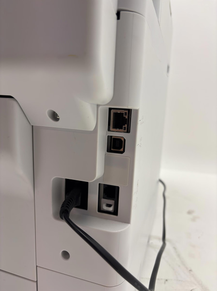 Skrivare/Skanner/Kopiator Epson WF-579R